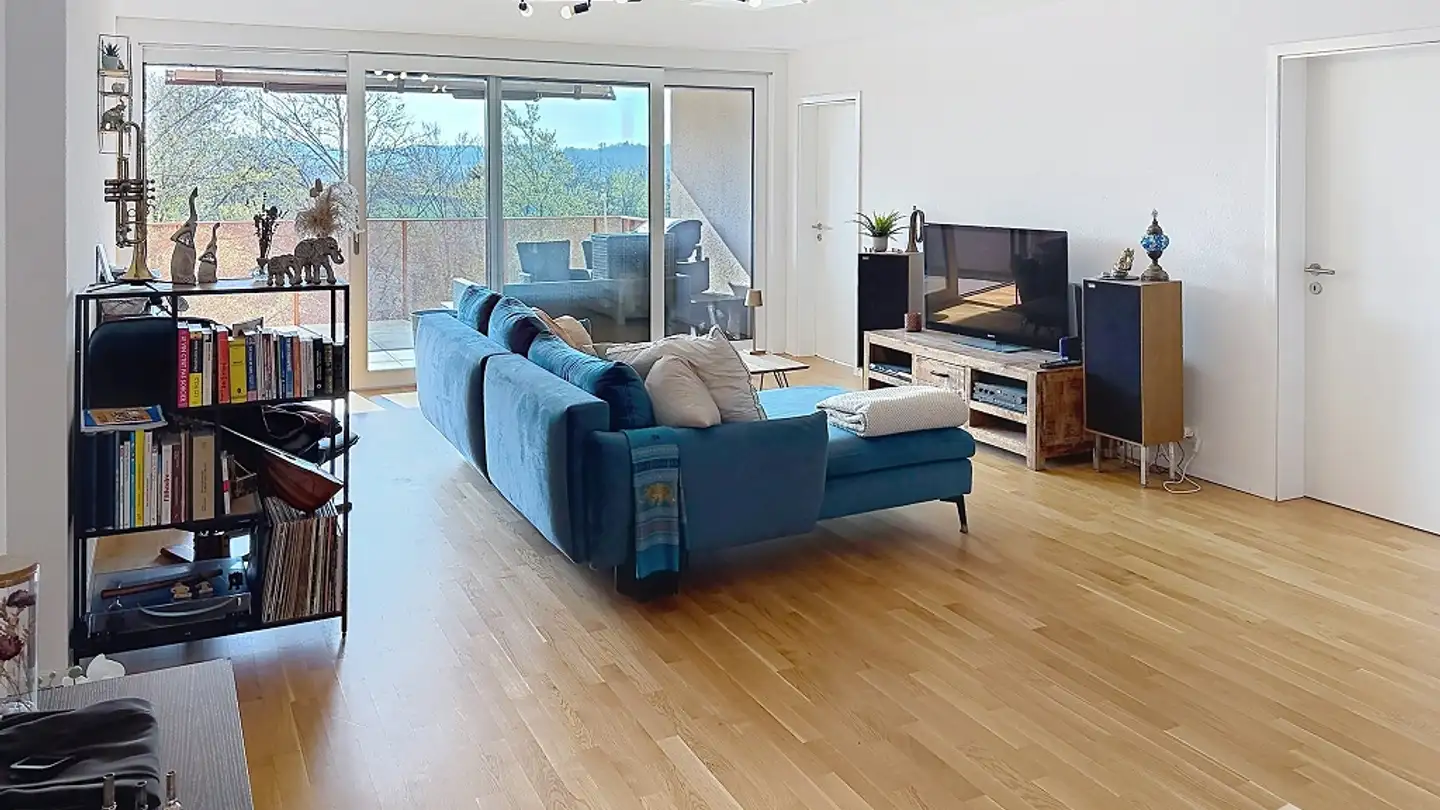 Wohnung mieten - Halta 38, 3186 Düdingen