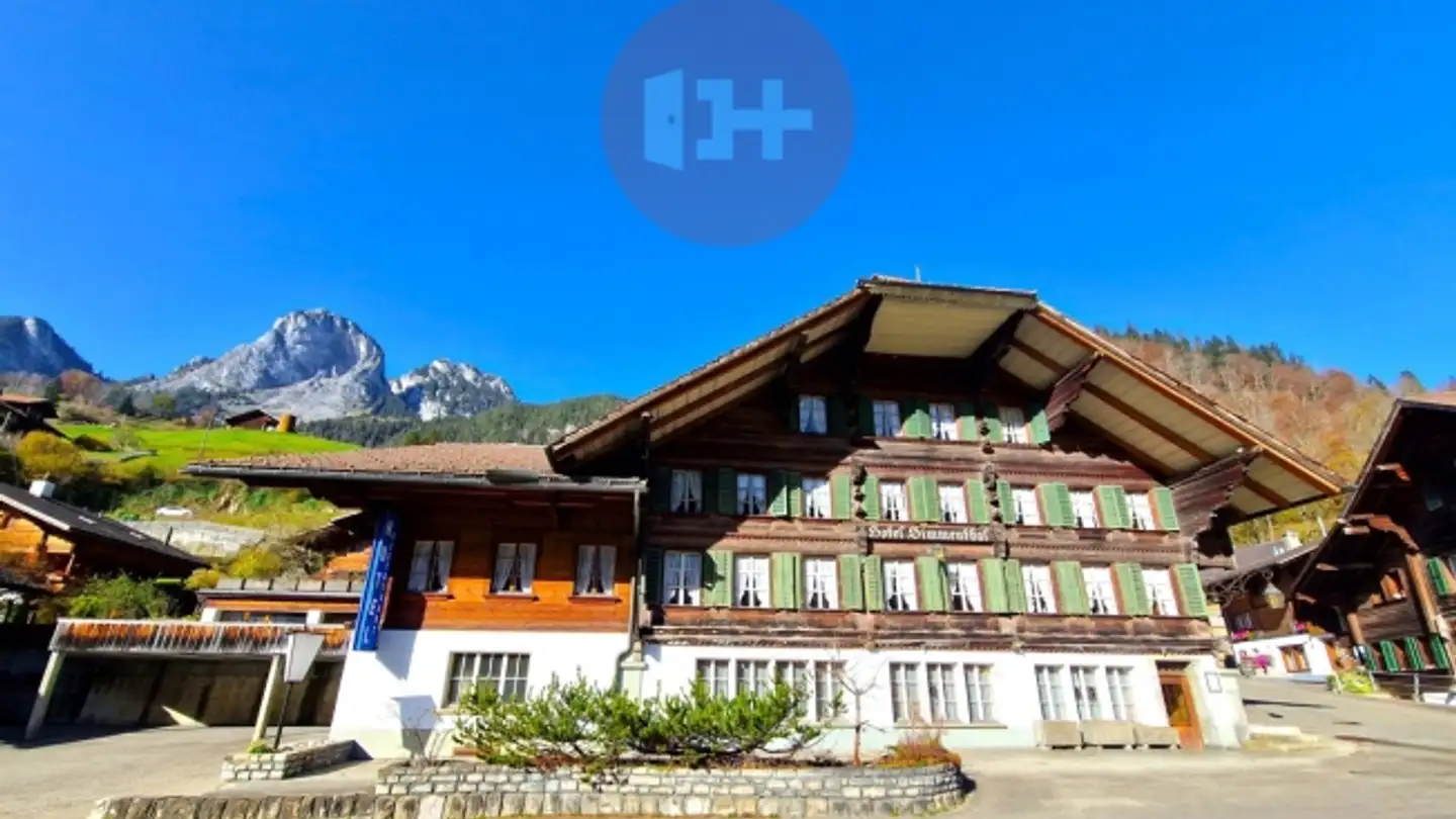 Casa in vendita - 3766 Boltigen - Photo 2