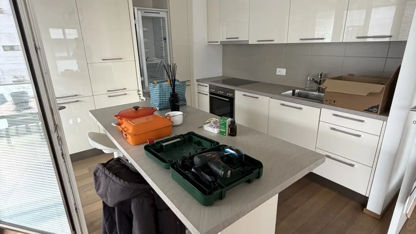 Appartement à louer - Route de Puplinge, 1241 Puplinge