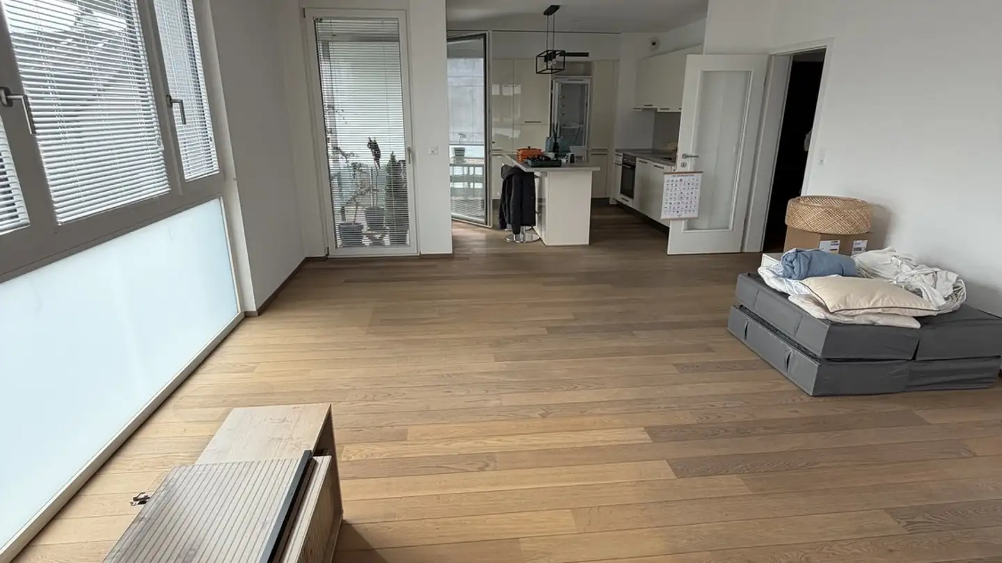 Appartement à louer - Route de Puplinge, 1241 Puplinge - Photo 4