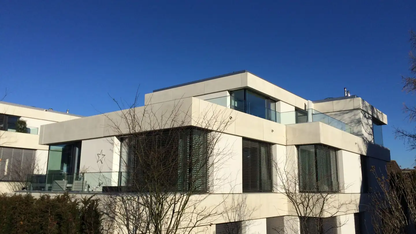 Underground parking space for rent - Stockenstrasse, 8802 Kilchberg ZH