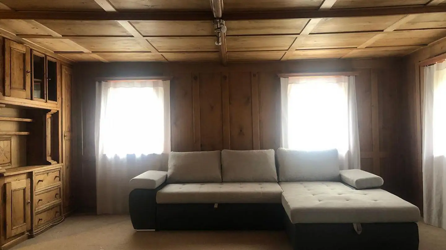 Appartement à louer - Walkiweg 5, 7249 Serneus - Photo 3