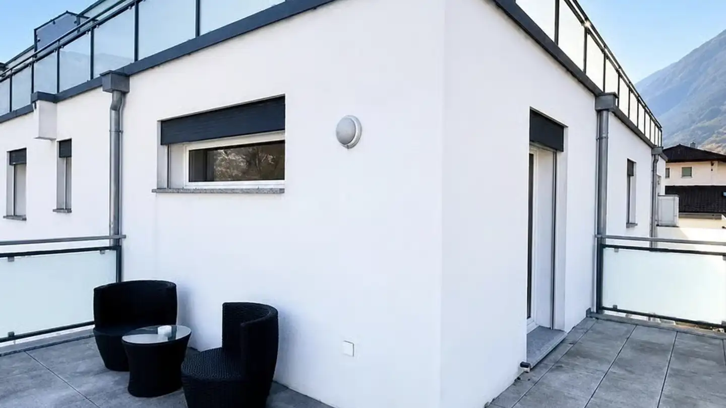 Apartment for sale - 1926 Fully