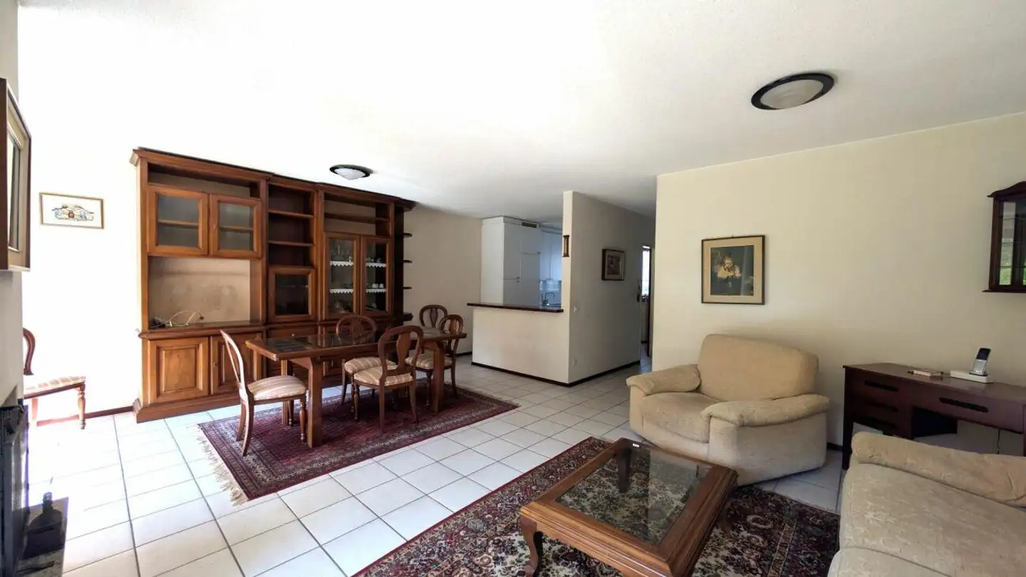 Single house for sale - Via Alle Zocche, 6833 Vacallo