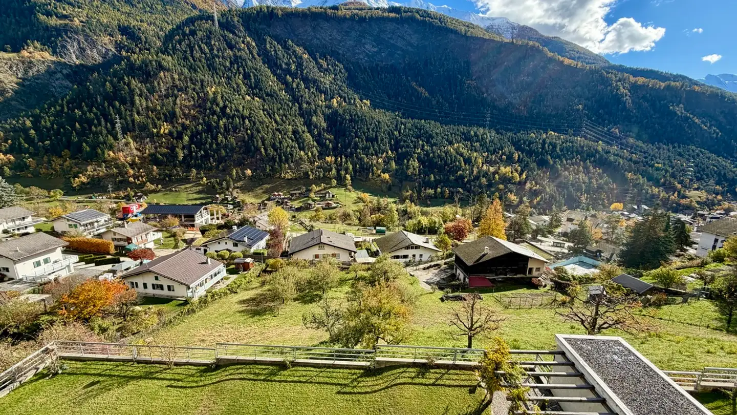 Apartment for sale - 3983 Mörel - Photo 3