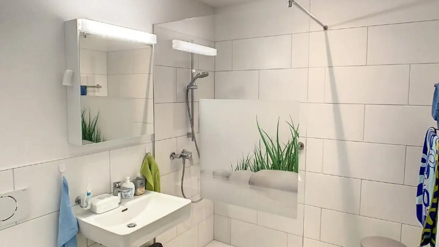 Wohnung mieten - Halta 38, 3186 Düdingen - Foto 4