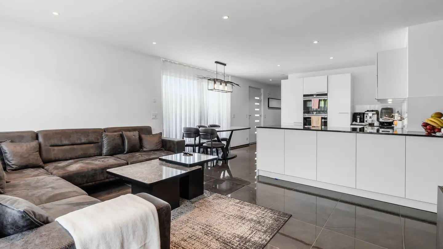 Casa singola in vendita - Herrenwegstrasse, 5734 Reinach AG - Photo 3