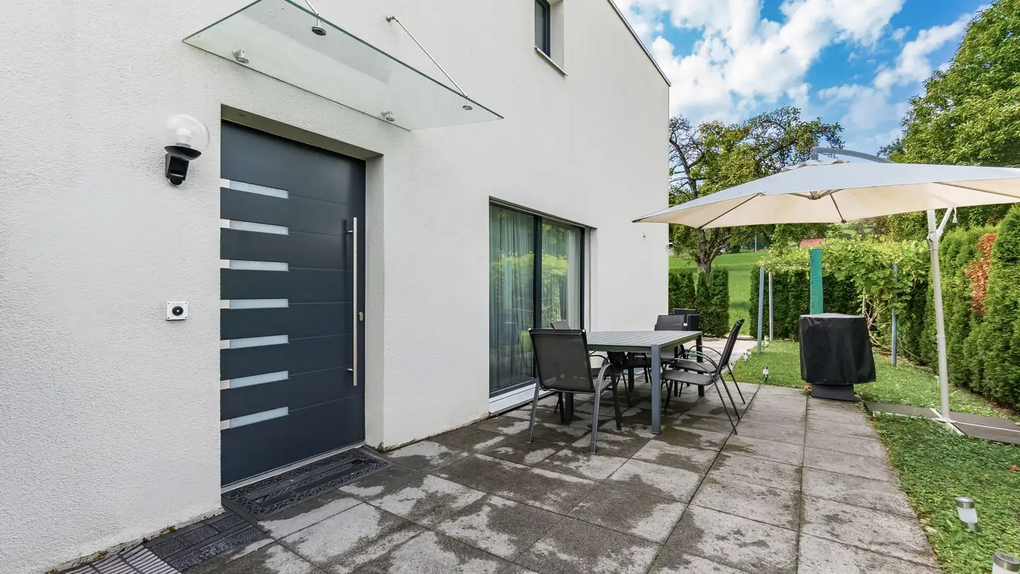 Casa singola in vendita - Herrenwegstrasse, 5734 Reinach AG - Photo 2