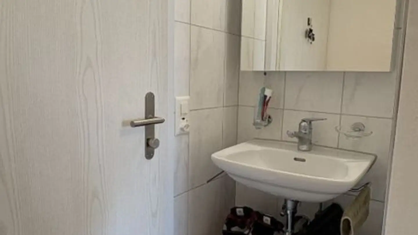 Appartamento in affitto - Junkholzstrasse 3, 8500 Frauenfeld - Foto 3