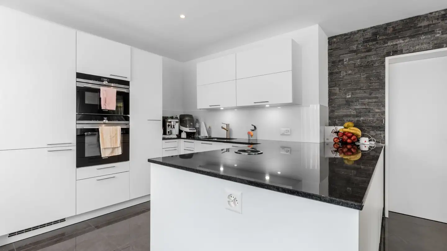 Casa singola in vendita - Herrenwegstrasse, 5734 Reinach AG - Photo 4