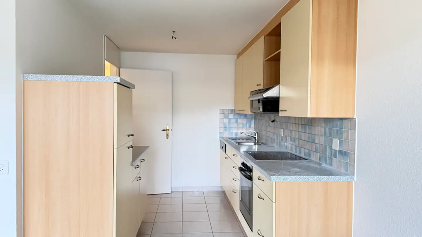 Wohnung mieten - Im Häslirain 81, 4147 Aesch BL - Foto 3