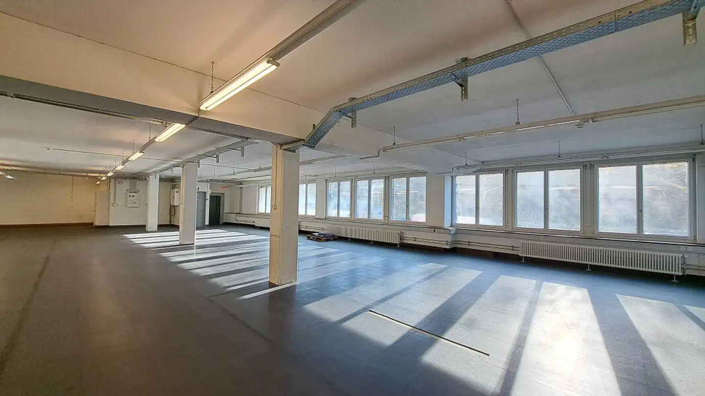 Gewerbe mieten - Mühlenstrasse 40, 8200 Schaffhausen - Foto 2