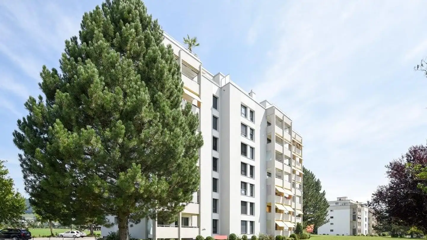 Appartamento in affitto - Forelstrasse 38, 3072 Ostermundigen