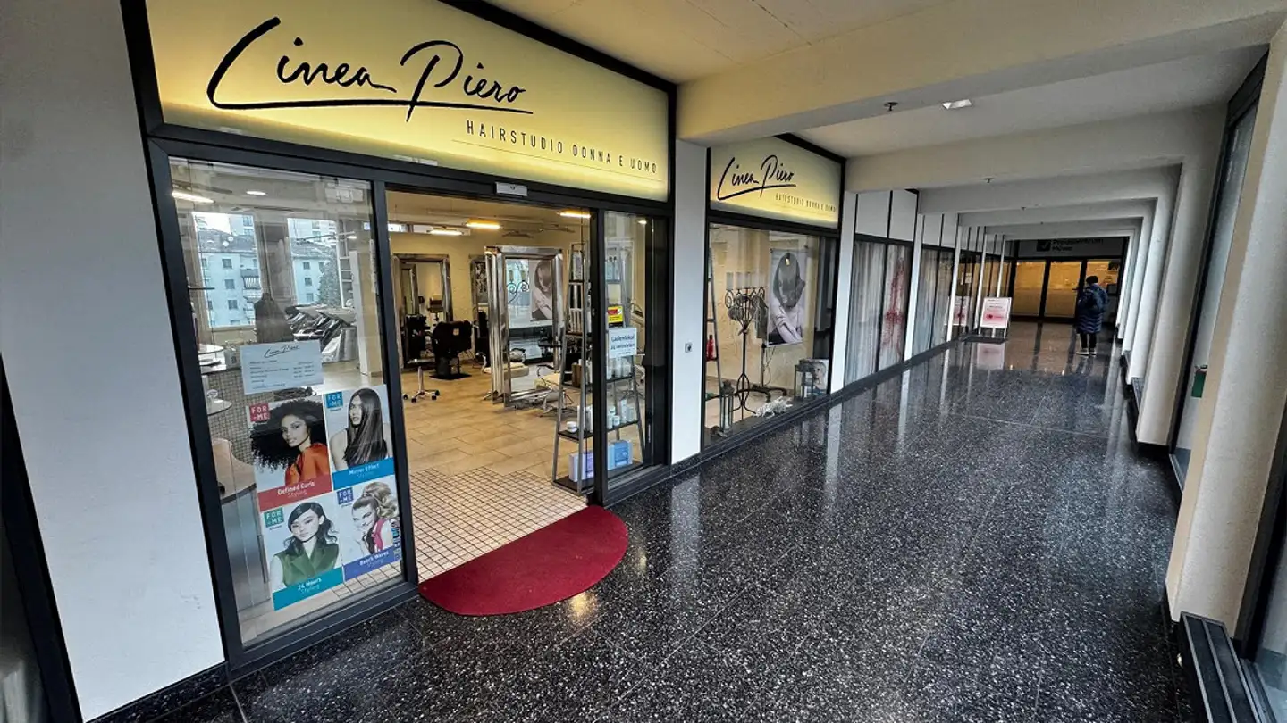 Gewerbe mieten - Kirchgasse 4, 8620 Wetzikon ZH - Foto 2