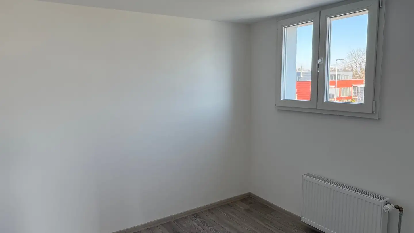 Wohnung mieten - Kreuzgasse 7, 9470 Buchs SG - Foto 2