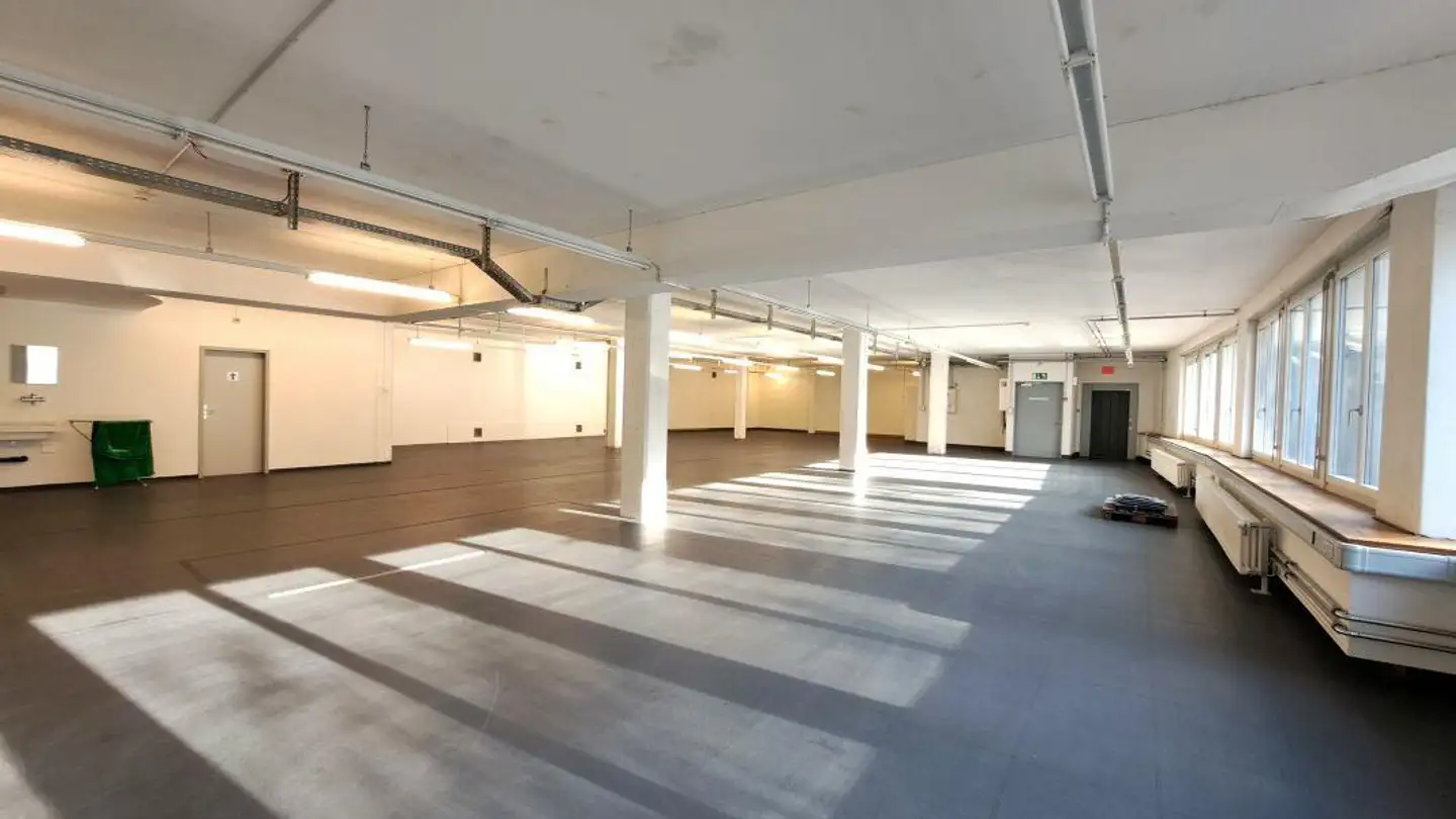 Gewerbe mieten - Mühlenstrasse 40, 8200 Schaffhausen - Foto 3