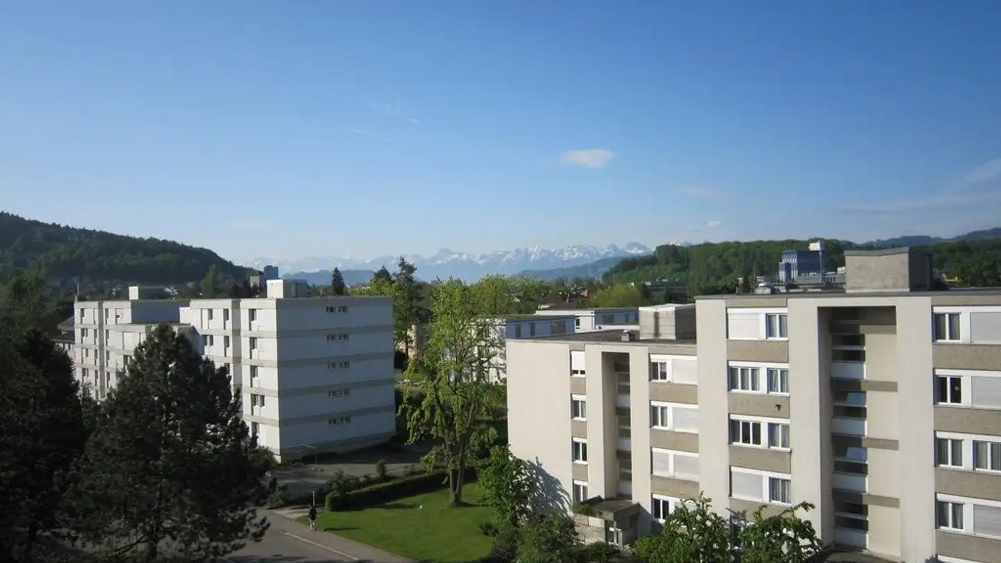 Appartamento in affitto - Forelstrasse 38, 3072 Ostermundigen - Photo 2