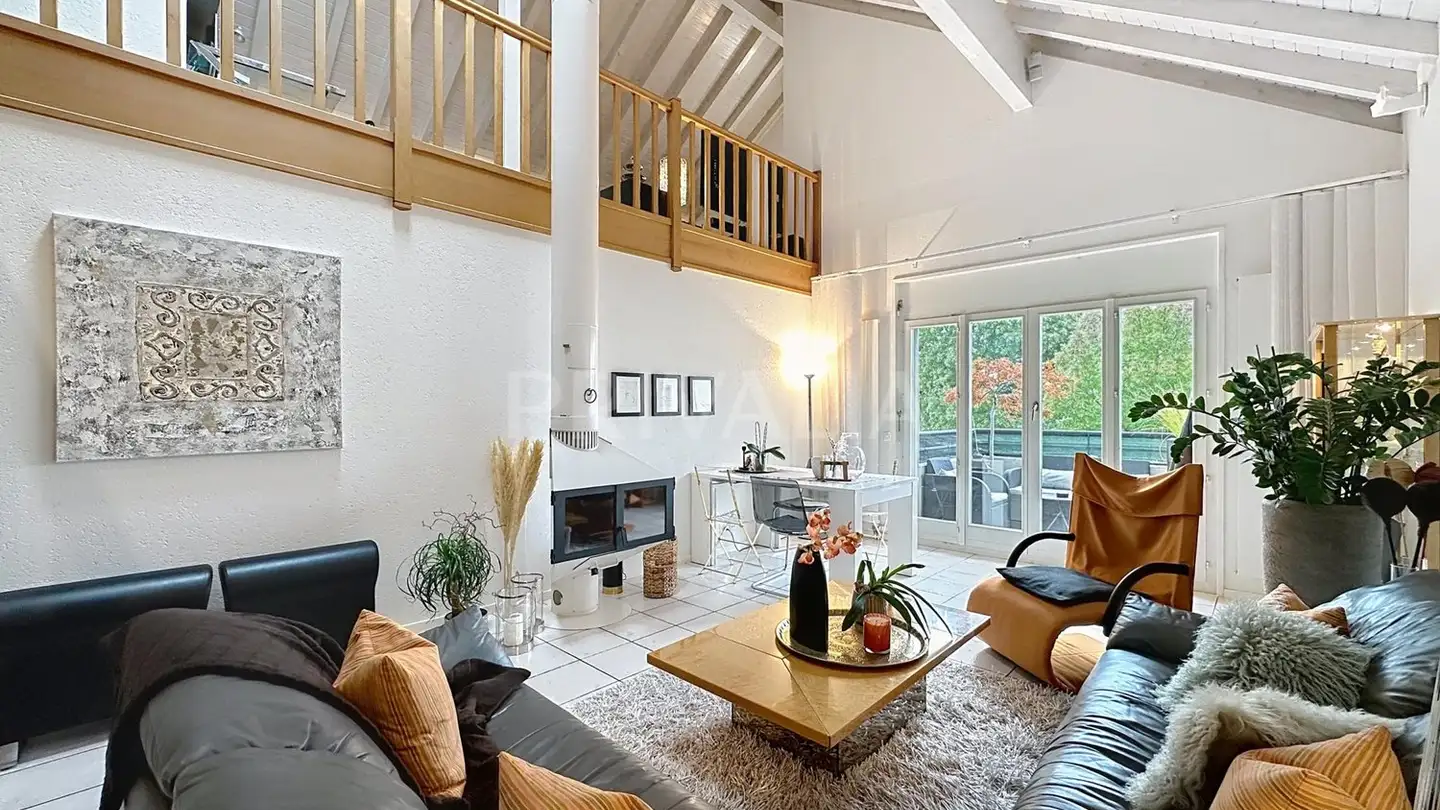 Wohnung kaufen - 1233 Bernex