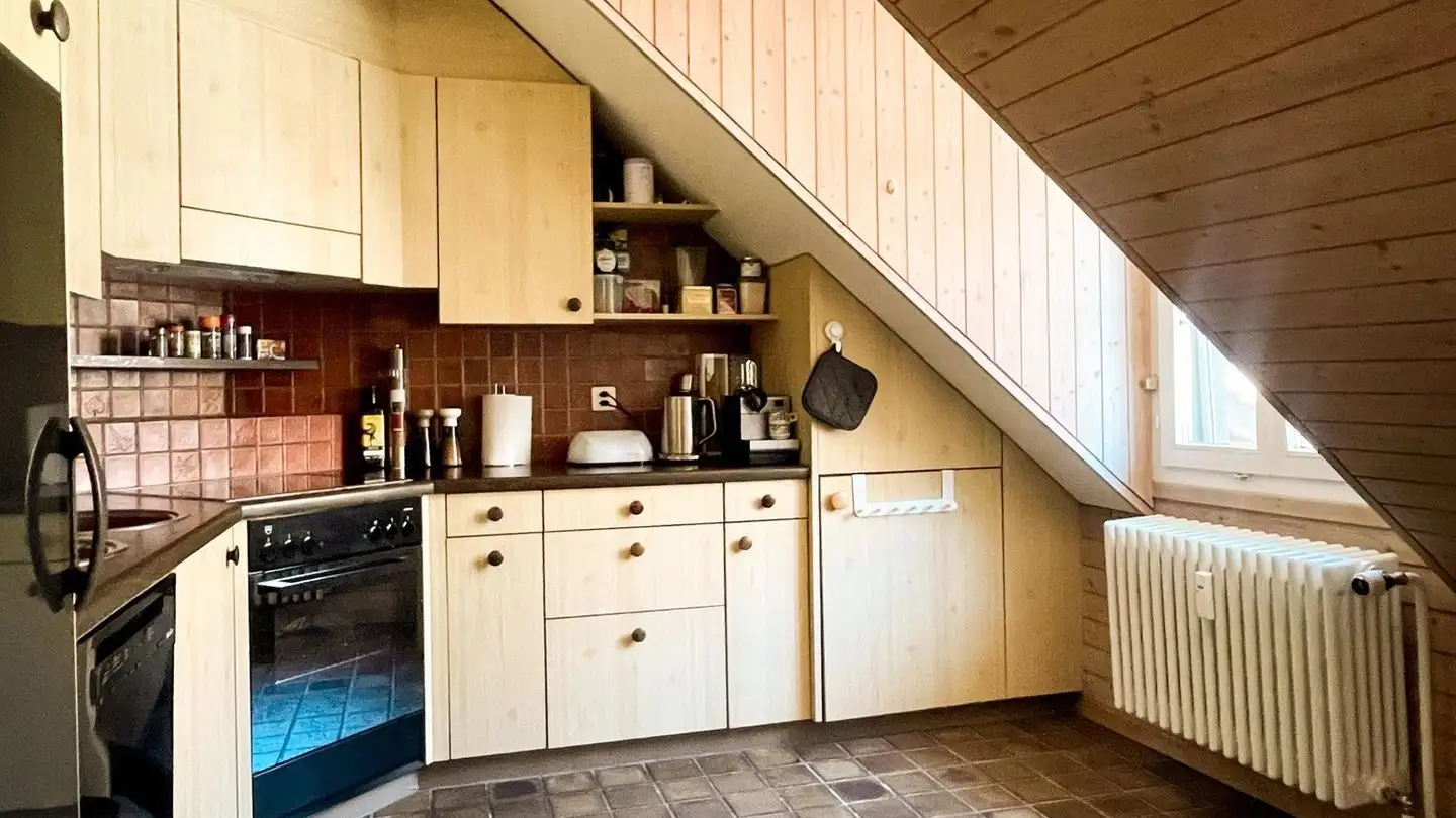 Appartamento in affitto - Metzggasse 4, 8400 Winterthur - Foto 4