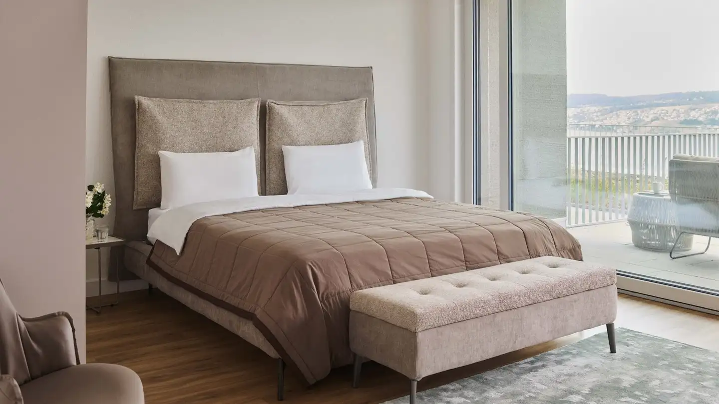 Apartment for rent - Tödistrasse 63, 8810 Horgen