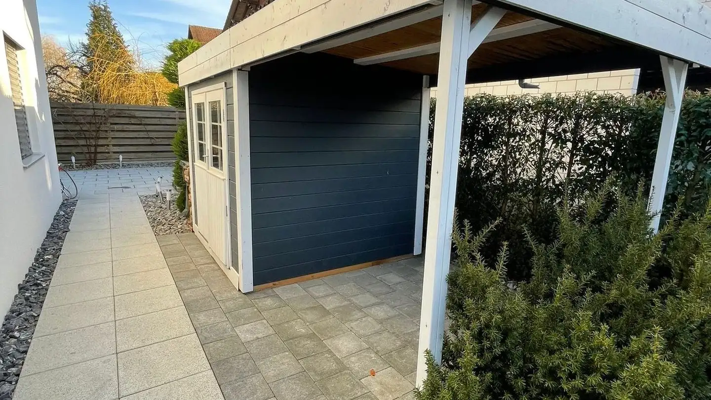 Single house for sale - Bahnweg 18, 3176 Neuenegg - Photo 4