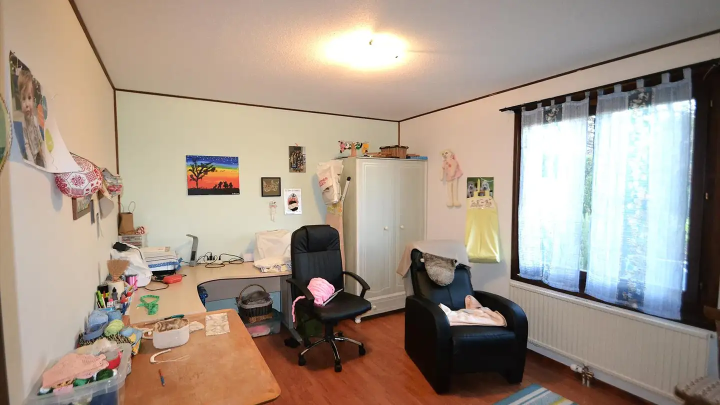 Row house for sale - 1350 Orbe - Photo 4