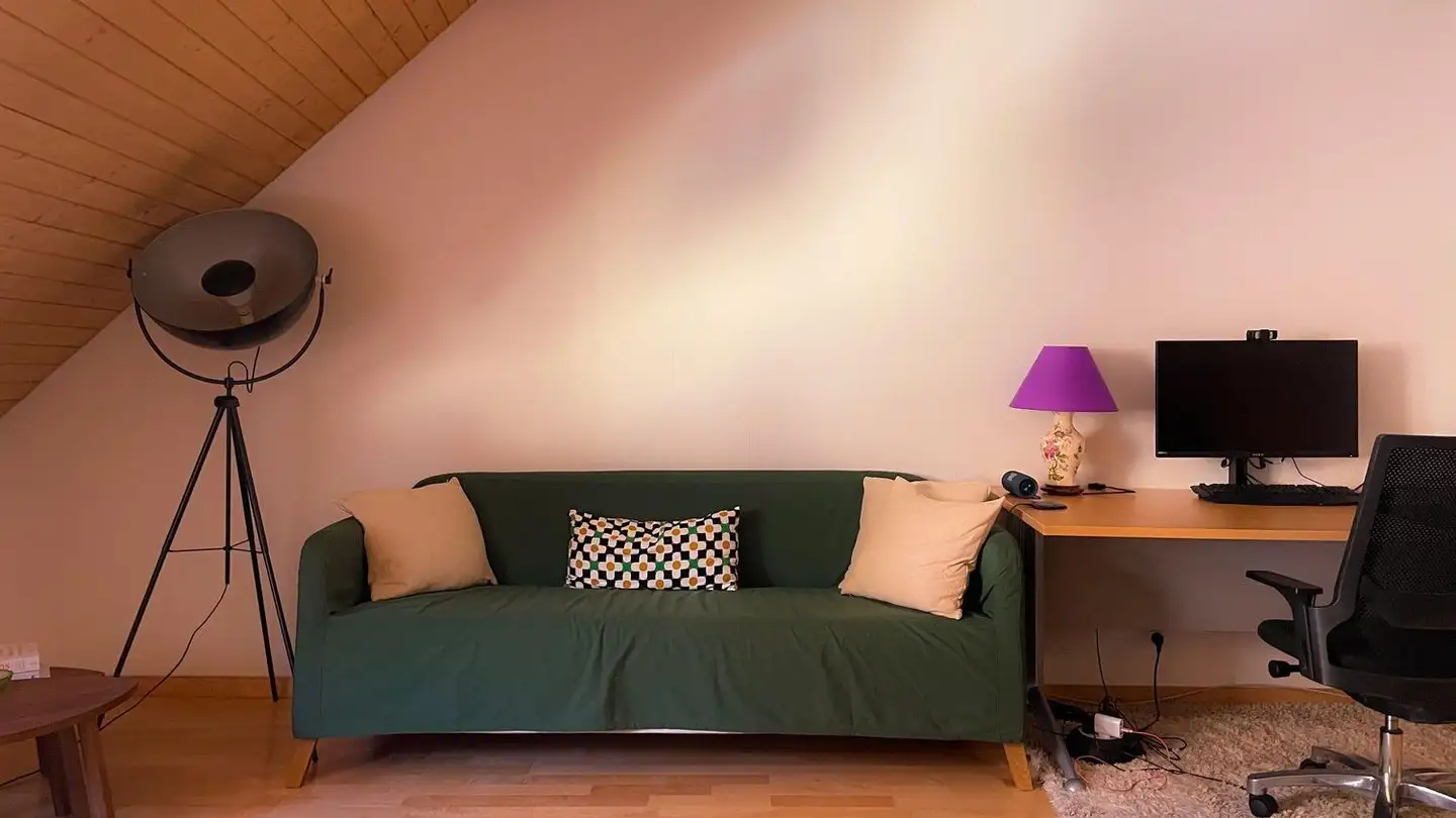 Appartamento in affitto - Metzggasse 4, 8400 Winterthur