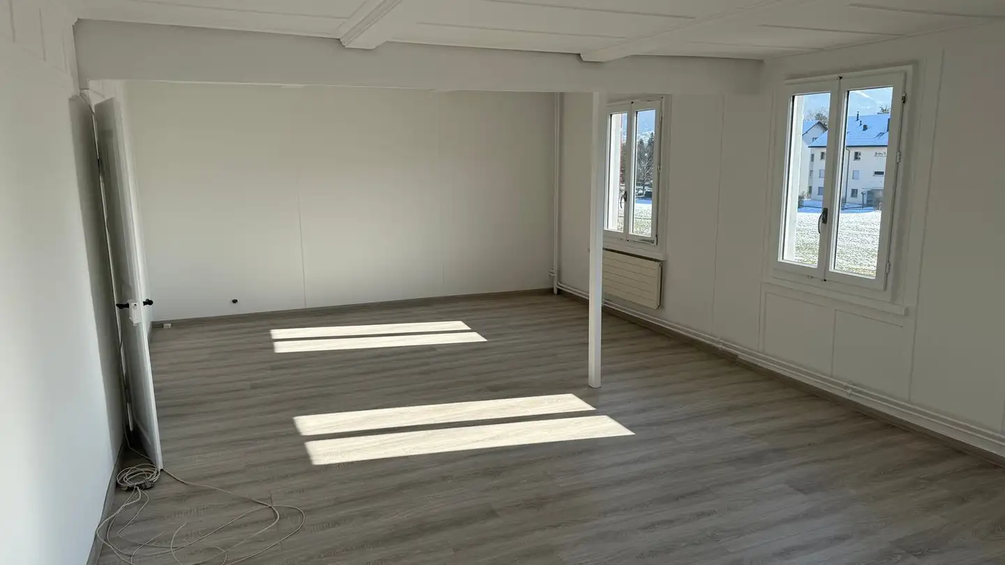Wohnung mieten - Kreuzgasse 7, 9470 Buchs SG - Foto 3