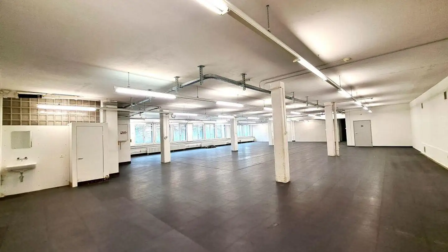 Gewerbe mieten - Mühlenstrasse 40, 8200 Schaffhausen - Foto 4
