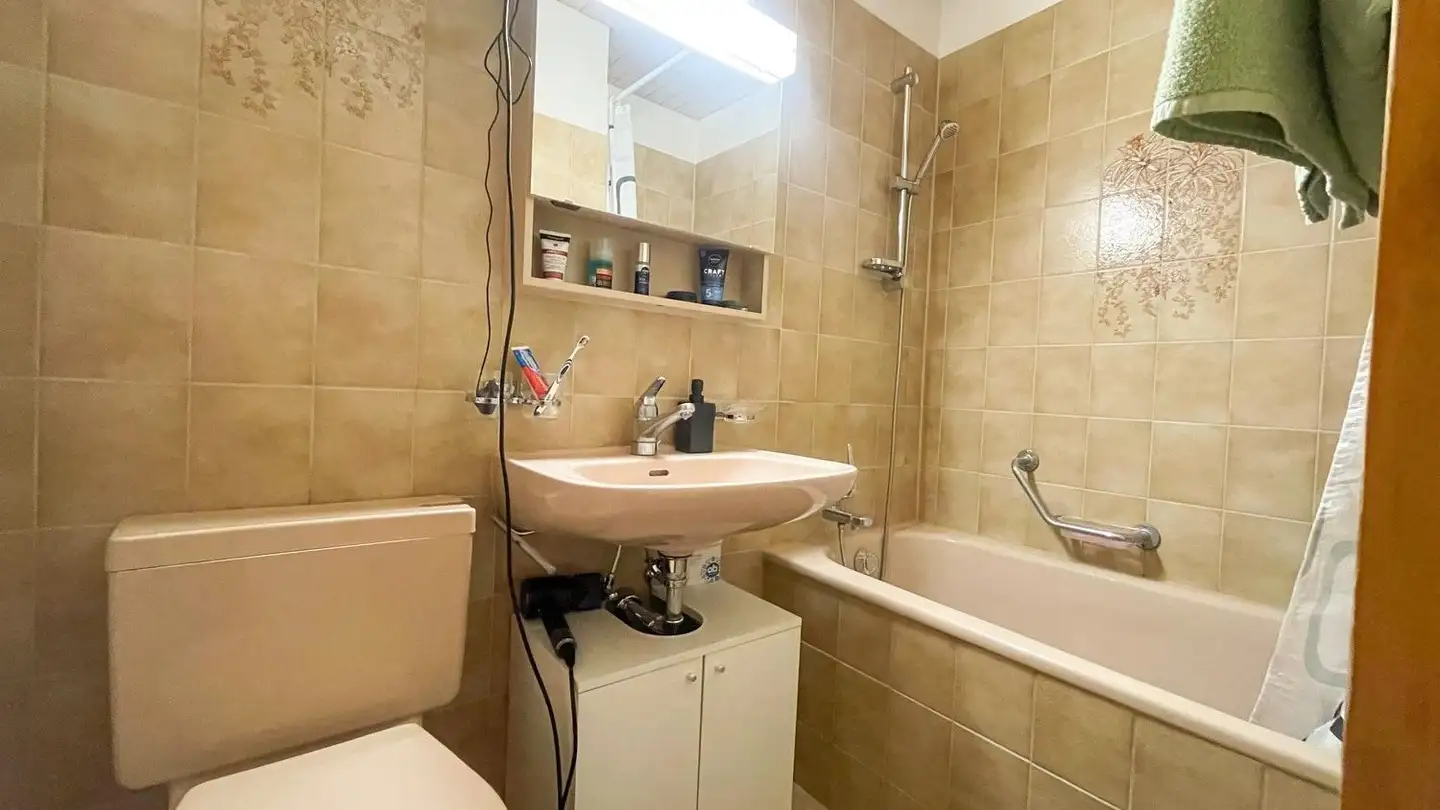 Appartamento in affitto - Metzggasse 4, 8400 Winterthur - Foto 2