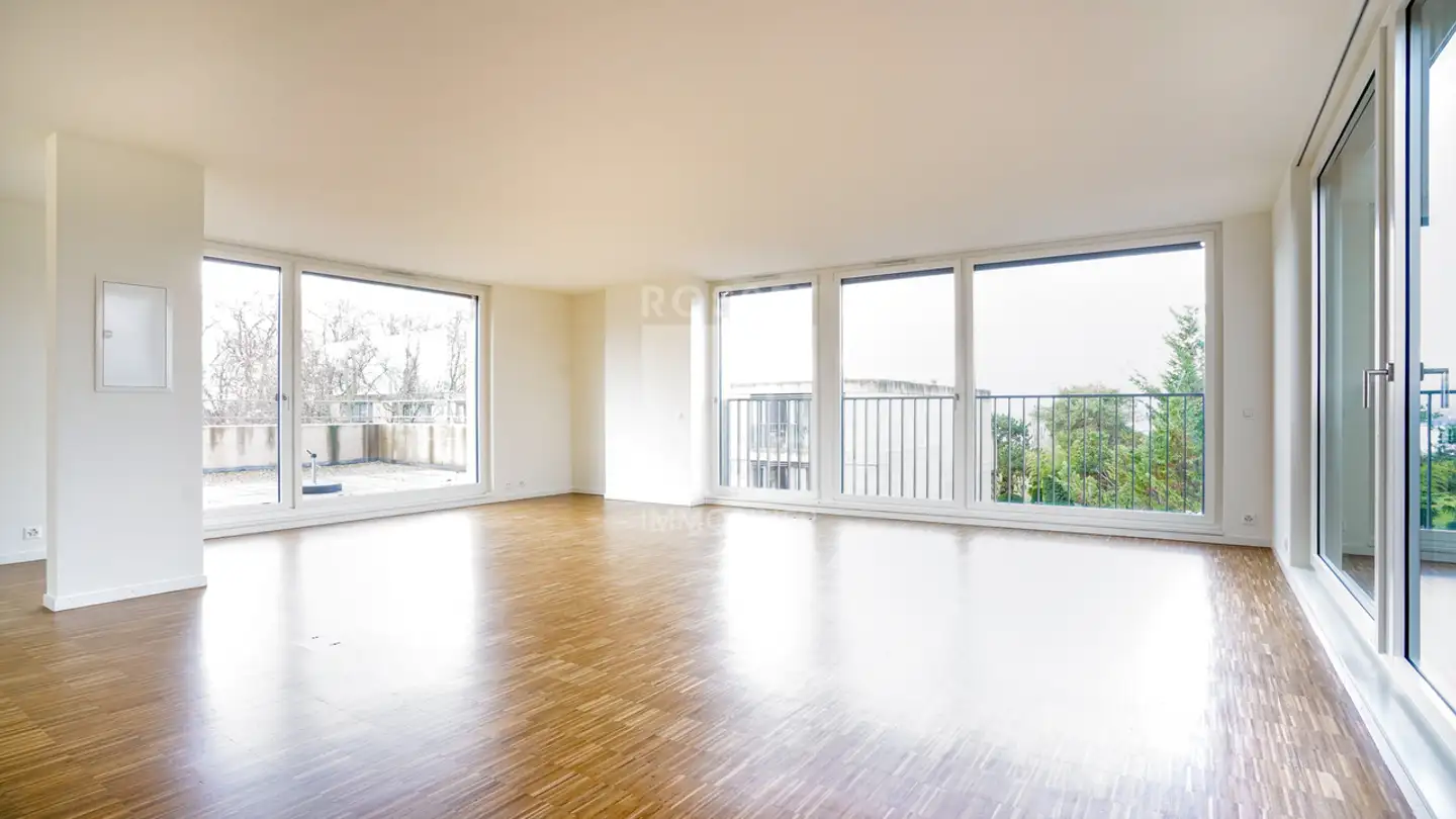 Commerciale in affitto - Chemin Du Pré Puits 15, 1246 Corsier GE - Foto 2