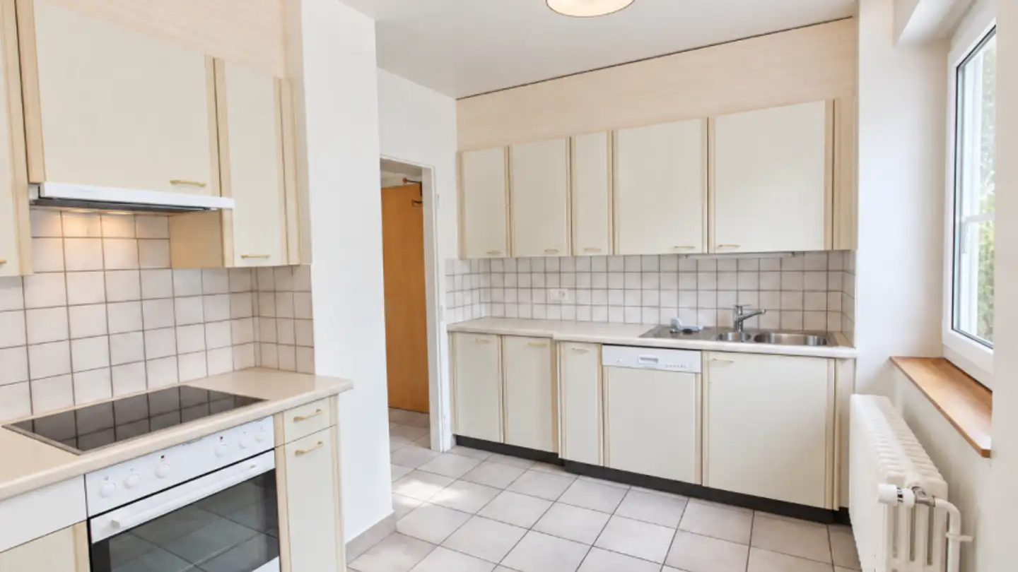 Appartement à louer - Chemin de la Joux-Pélichet 37, 2400 Le Locle - Photo 3