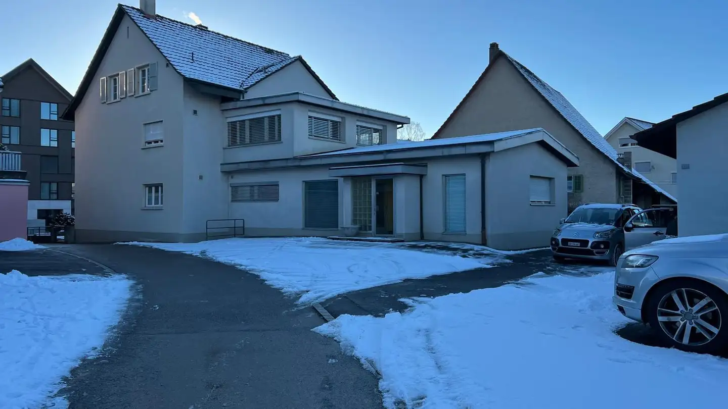 Commerciale in affitto - 4226 Breitenbach - Foto 2