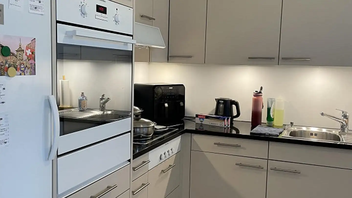 Appartamento in affitto - Industriestrasse 9, 3175 Flamatt - Foto 2