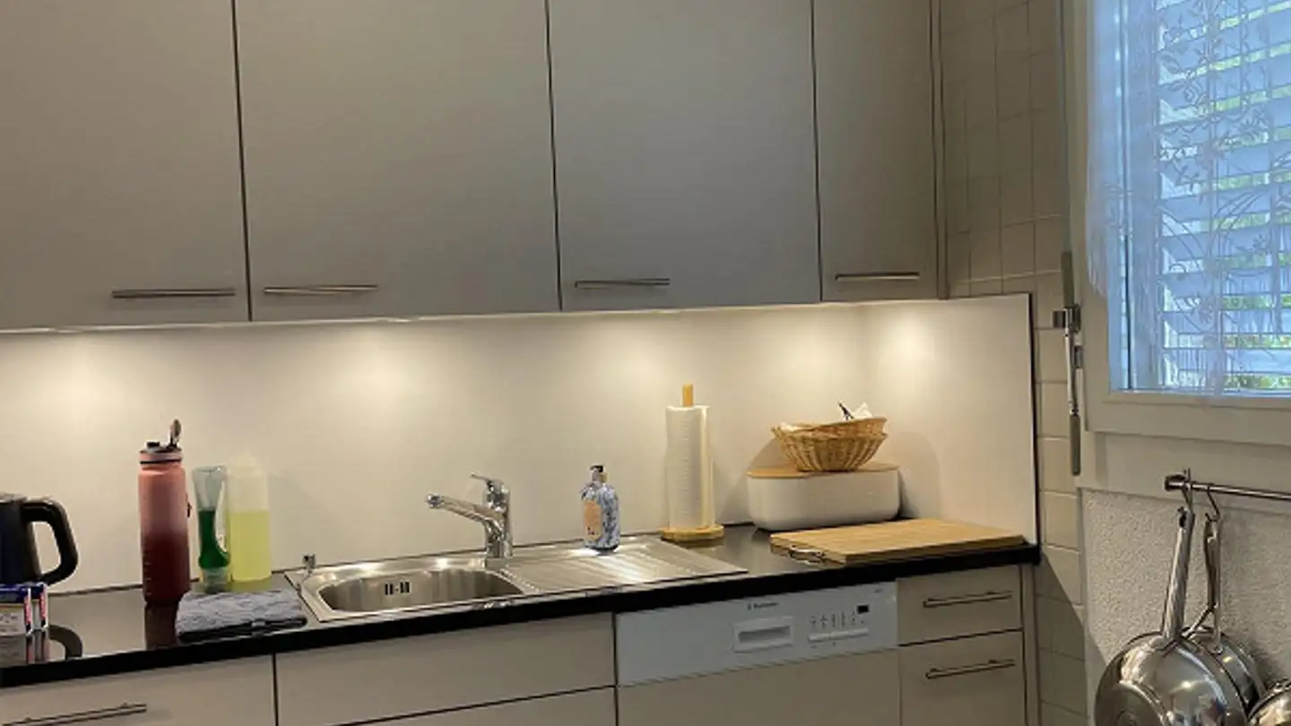 Appartamento in affitto - Industriestrasse 9, 3175 Flamatt - Foto 3