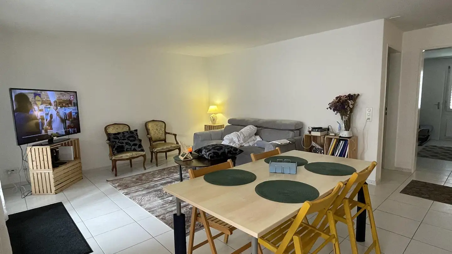 Appartamento in affitto - Industriestrasse 9, 3175 Flamatt - Foto 4
