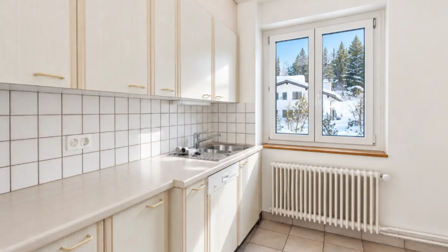 Appartement à louer - Chemin de la Joux-Pélichet 37, 2400 Le Locle - Photo 4