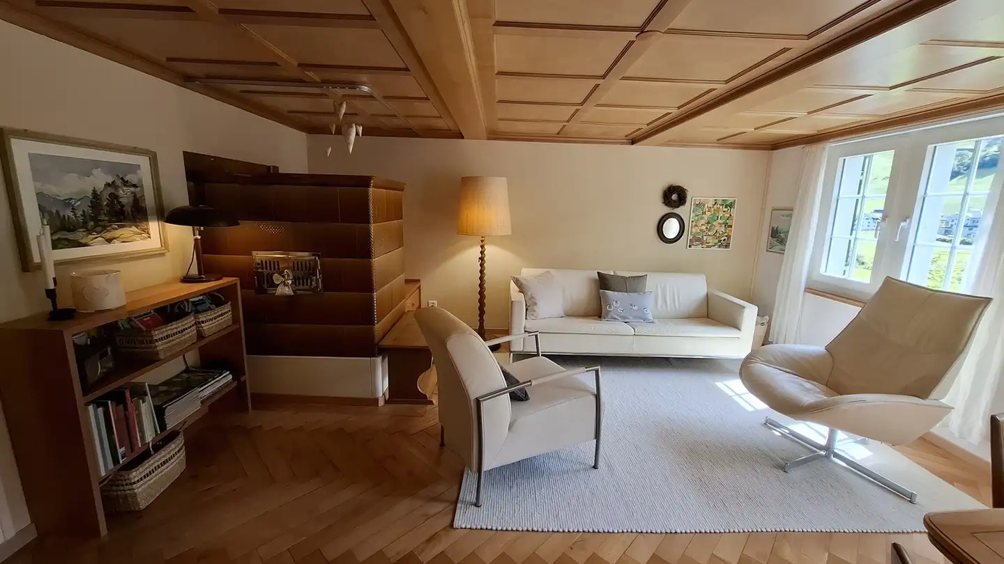 Single house for rent - 8775 Luchsingen