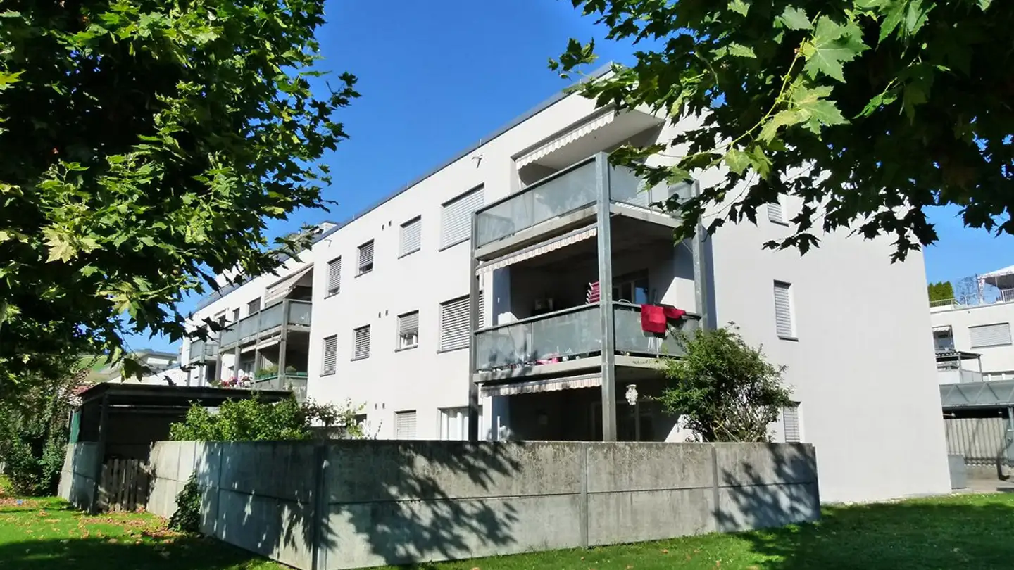 Appartamento in affitto - Industriestrasse 9, 3175 Flamatt
