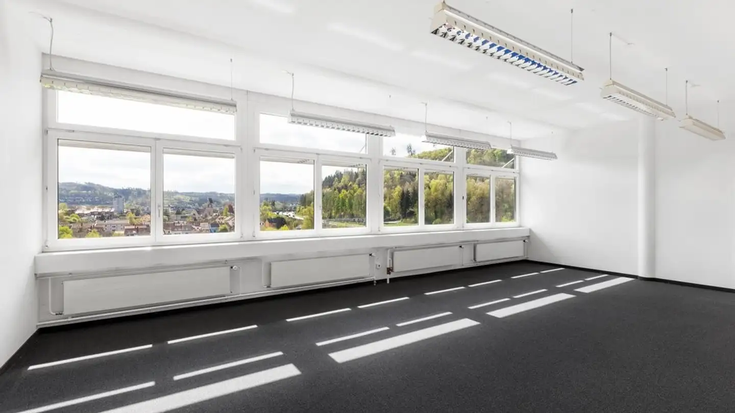 Commercial à louer - Schlachthofstrasse 19, 8406 Winterthur - Photo 2