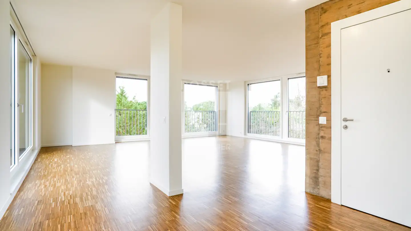 Commerciale in affitto - Chemin Du Pré Puits 15, 1246 Corsier GE - Foto 4