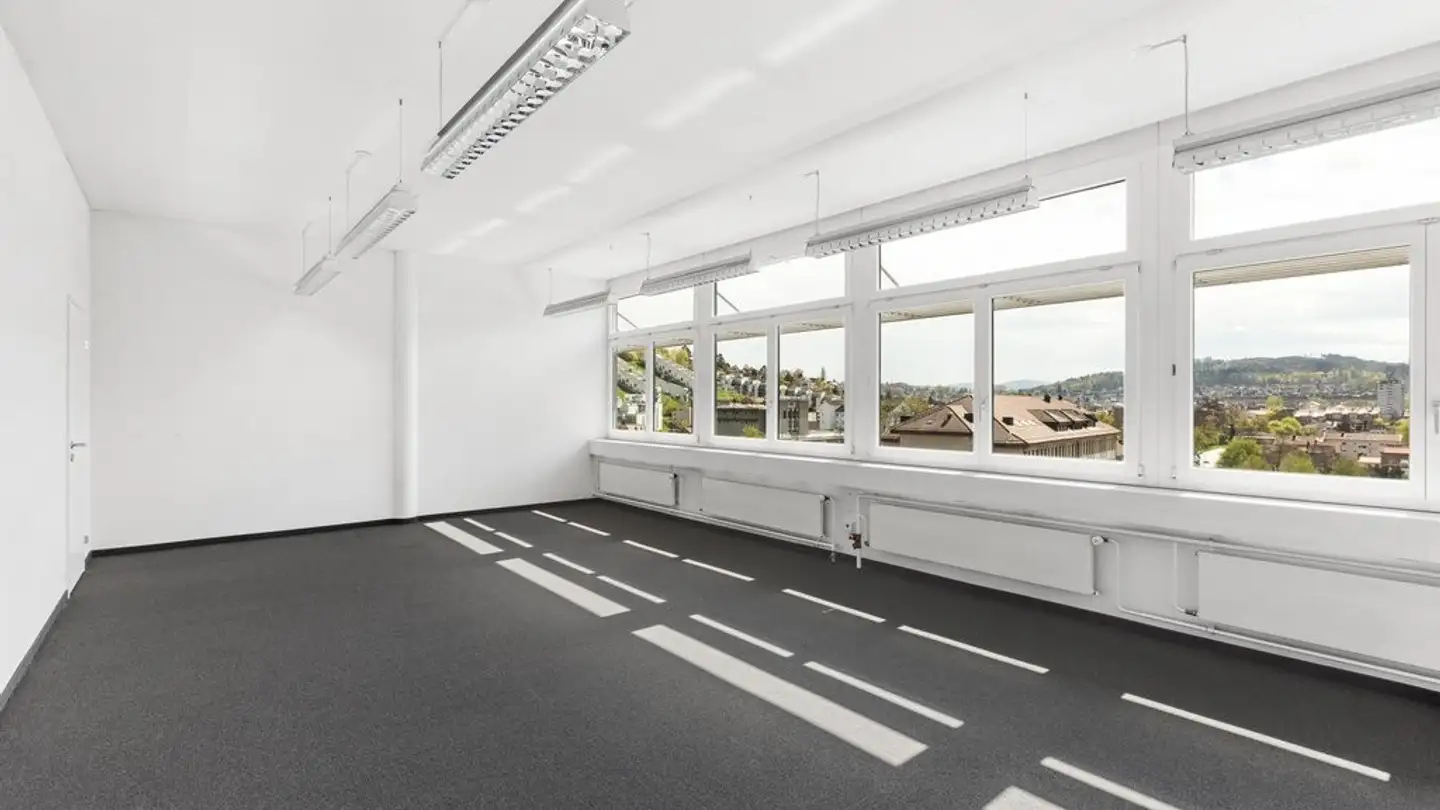 Commercial à louer - Schlachthofstrasse 19, 8406 Winterthur - Photo 3
