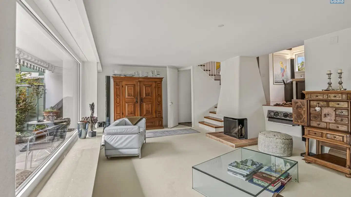 Maison jumelle à vendre - Steinbrüchelstrasse 42, 8053 Zürich - Photo 3
