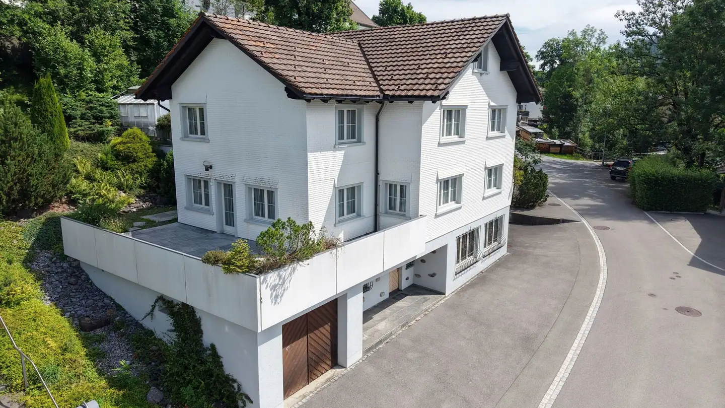 Einfamilienhaus kaufen - 9056 Gais