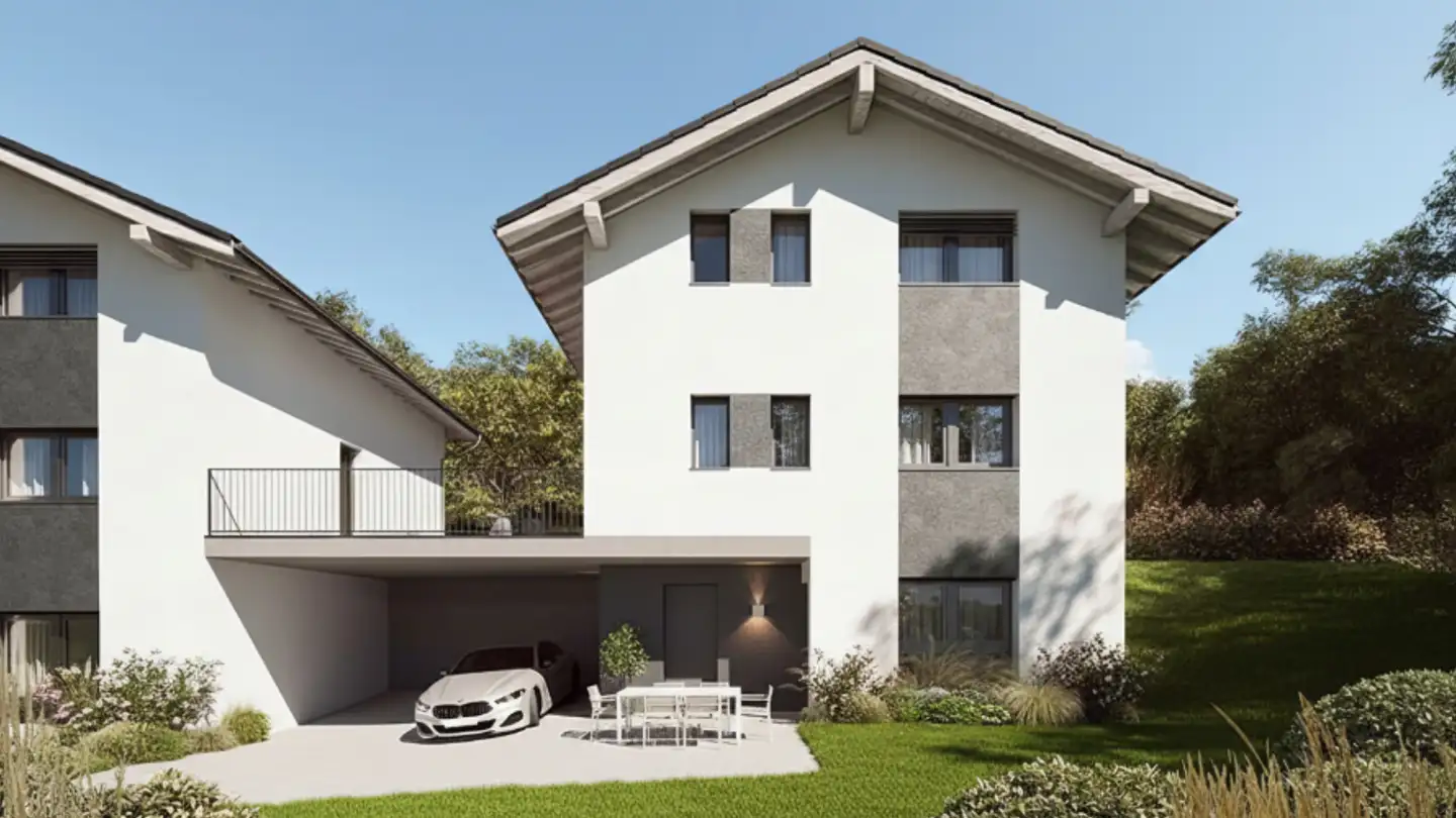 Single house for sale - 1527 Villeneuve FR - Photo 2