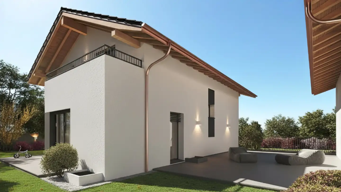 Single house for sale - 1527 Villeneuve FR - Photo 3