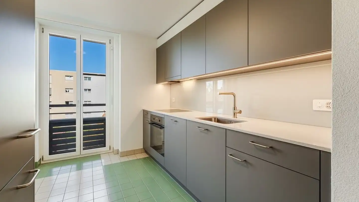 Wohnung mieten - Ulmenstrasse 10, 4123 Allschwil