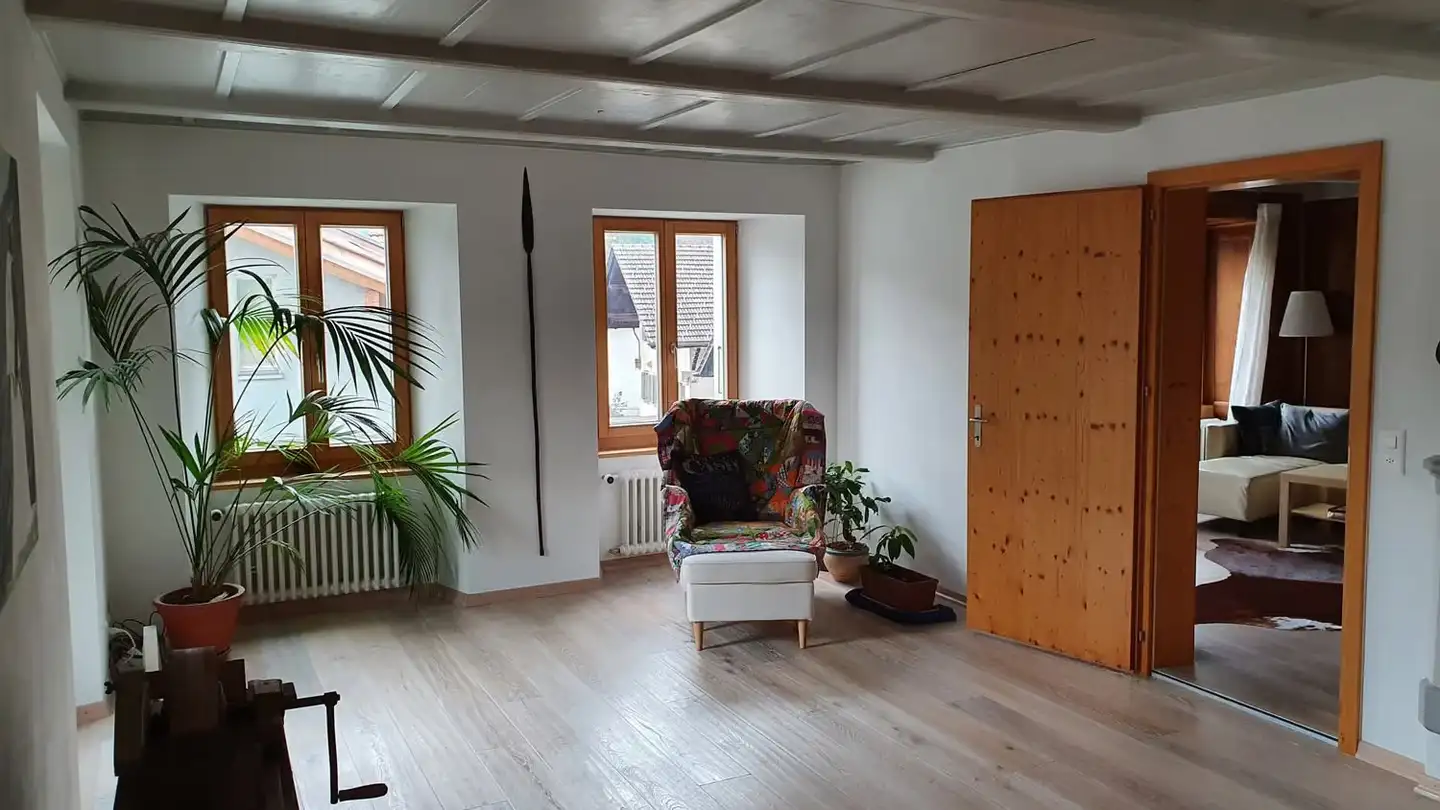 Appartamento in affitto - Kirchgasse 8, 3714 Frutigen - Foto 2