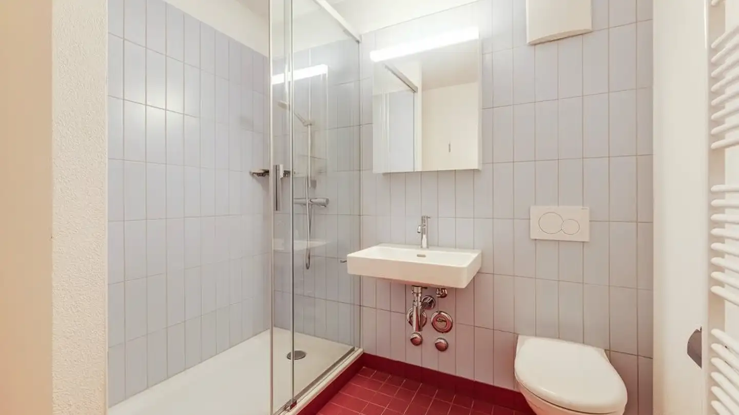 Wohnung mieten - Ulmenstrasse 10, 4123 Allschwil - Foto 2