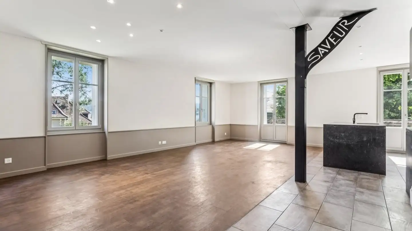 Casa singola in vendita - 1523 Granges-près-Marnand - Foto 3